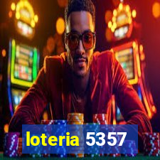 loteria 5357